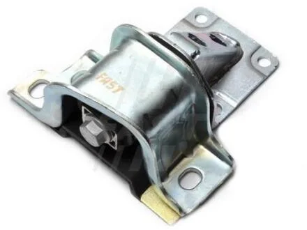 Опора двигуна лів. Fiat Ducato (06-)/ Citroen Jumper II 2.2, 2.3d FAST FT52489