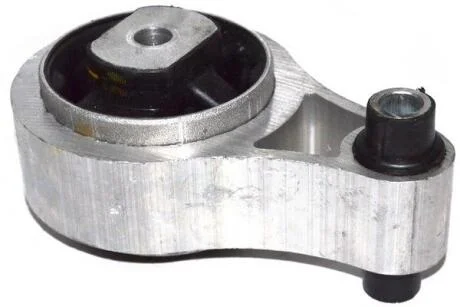 Подушка двигуна задн. Renault Master II (98-) FAST FT52497