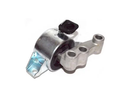 Подушка двигуна права Fiat Doblo 1.6MJET 2.0MJET (09-) FAST FT52500