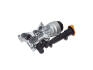 Радіатор масляний з фільтром Fiat Fiorino 1.3JTD (07-) PURFLUX FAST FT55286 (фото 1)