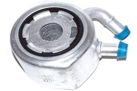 Радіатор масляний Renault Kangoo I (97-) 1.5DCI FAST FT55297