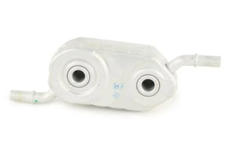 Радіатор масляний Citroen Jumper I/ Peugeot Boxer I 2.8d FAST FT55402