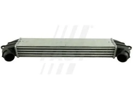 Інтеркулер Fiat Doblo (00-10) 1.3, 1.9d FAST FT55521