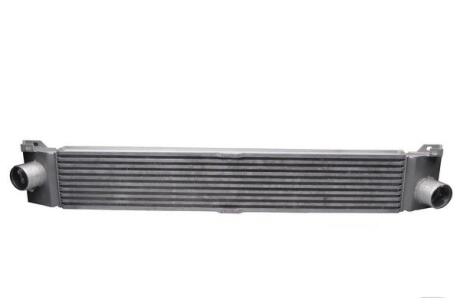 Інтеркулер Fiat Ducato III (250) 2.3 D (06-) FAST FT55523