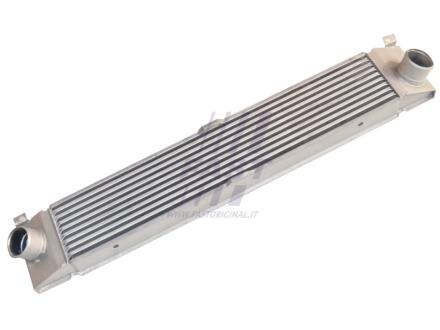 Інтеркулер Fiat Ducato 2.2/2.3/3.0JTD (06-)(14-) FAST FT55524
