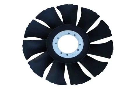 Крильчатка вентилятора Iveco Daily (00-11) (11 лопастей) FAST FT56128