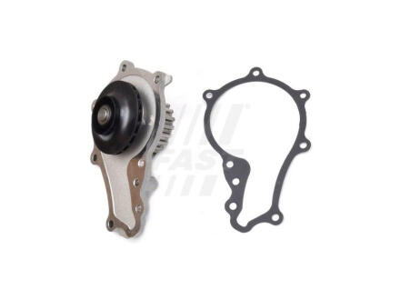 Насос водяний Citroen Berlingo/Peugeot Partner, 308 1,6 hdi (07-15) FAST FT57160