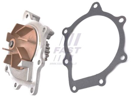 Насос водяний Citroen/Peugeot/Fiat/Ford/Opel/Jaguar/Mitsubishi/Toyota FAST FT57164