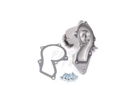 Насос водяний (Помпа) Ford C-Max, Focus, Mondeo, Kuga (03-18) FAST FT57166