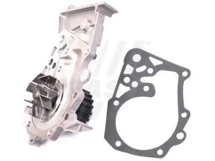 Водяной насос Renault Kangoo (97-), Megane (II,III), Logan (I,II) 1.6i 16V FAST FT57173