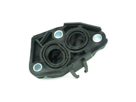 Корпус термостата Renault Logan, Sandero,Duster, Scenic, Clio, Kangoo, Megane, Fluence/Nissan Qashqai 1.5DCI FAST FT58187