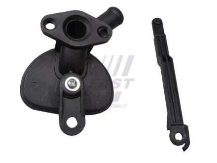 Фланець охолоджувальної рідини Iveco Daily (00-) FAST FT59010