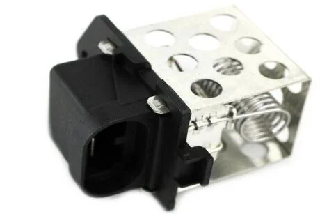 Резистор Renault Trafic II 1.9, 2.0d 2-PIN FAST FT59171