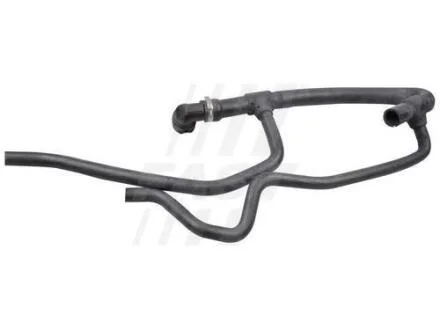 Патрубок системи охолодження Fiat Doblo (00-10) 1.2i FAST FT61322