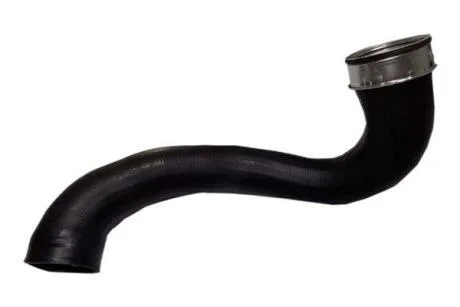 Патрубок інтеркулера лів. Mercedes Sprinter (95-) 2.7 CDI FAST FT61601