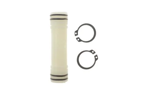 ПАТРУБОК СИСТЕМИ ОХОЛОДЖЕННЯ FAST FT61631