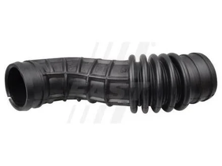 Патрубок повітряного фільтра випуск. верх. Fiat Doblo 1.9D (00-10) FAST FT61712