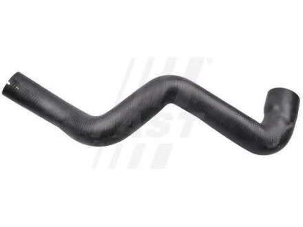 Патрубок інтеркулера Fiat Doblo (00-10) 1.9d FAST FT61715