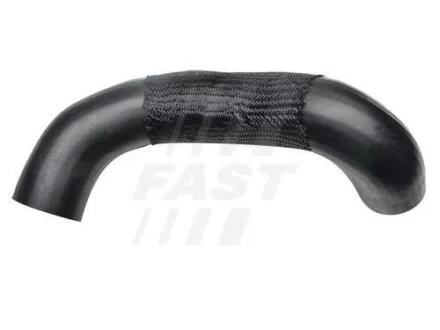 Патрубок інтеркулера випуск Fiat Ducato (02-) 2.3JTD FAST FT61803