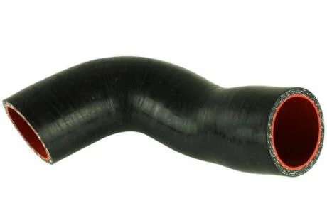 Патрубок інтеркулера лівий довг Fiat Ducato (06-) 2.2JTD EURO 5 FAST FT61934