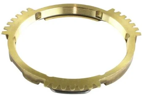 Кільце синхронізатора Fiat Ducato (02-) 5-gear FAST FT62268