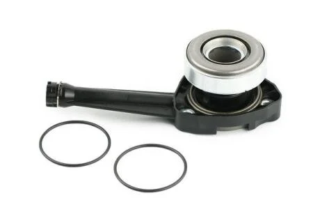 Підшипник вичавлений Renault Master II, Trafic II (3 отв. під кріплення) FAST FT68066