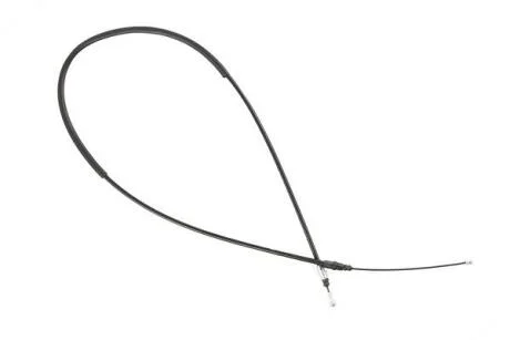 Трос ручника задн. Renault Master II (98-) 1737/1439 ММ FAST FT69019