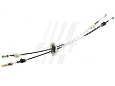 ТРОС КПП FAST FT73070