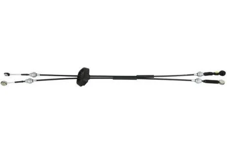 Трос перемикання передач Renault Trafic II (326/1025+1263/995 MM) FAST FT73089