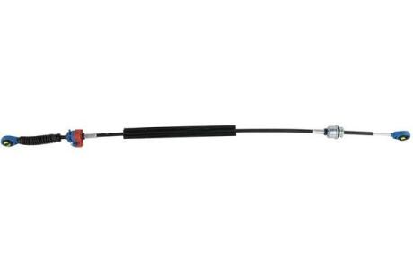 Трос КПП Renault Kangoo I (97-) 880/610MM FAST FT73091