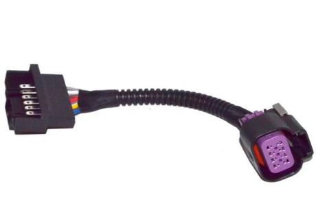 РЕМКОМПЛЕКТ КАБЕЛЮ FAST FT76102