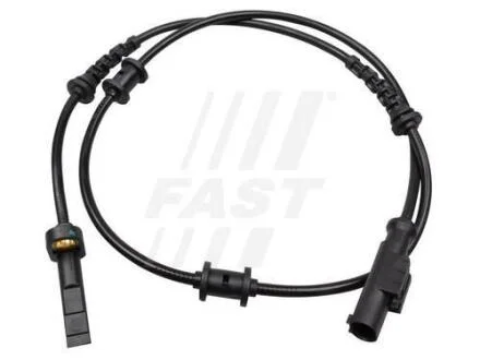 Датчик ABS задн. Fiat Ducato (06-)/ (14-) FAST FT80506