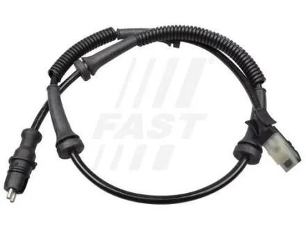Датчик ABS перед. Renault Trafic (01-) FAST FT80513