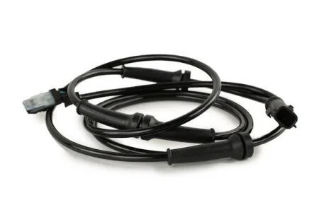 Датчик ABS зад. прав. Renault Kangoo (08-) FAST FT80546