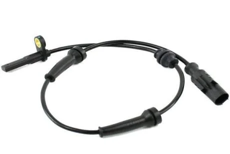 Датчик ABS задн.Fiat Doblo/Pratico (10-) FAST FT80573