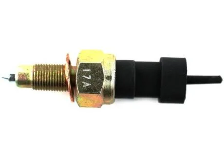 Датчик заднього ходу Iveco Daily (00-)(06-)(14-) M12X1 2-PIN FAST FT81083