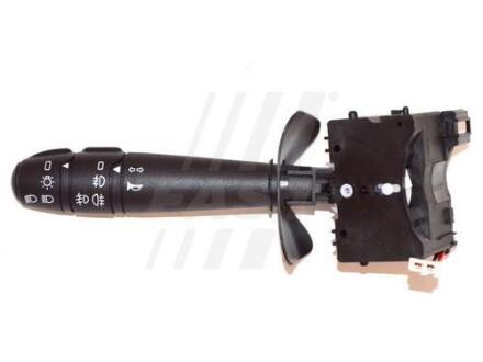 Переключатель подрулевой лев. Renault Kangoo (97-) FAST FT82128