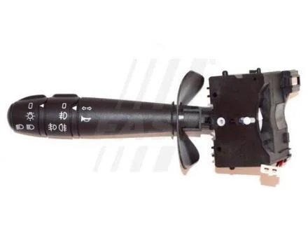 Перемикач підрульовий лів. Renault Kangoo (97-) FAST FT82128