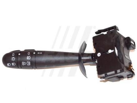Перемикач підкермовий лівий Opel/Renault Vivaro, Espace IV, Laguna II, Trafic II 13-PIN FAST FT82129