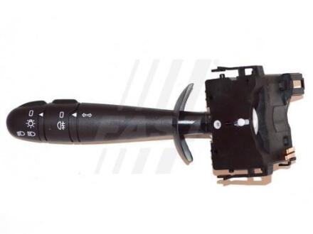 Перемикач підкермовий лівий Renault Trafic (01-) 13-PIN FAST FT82130