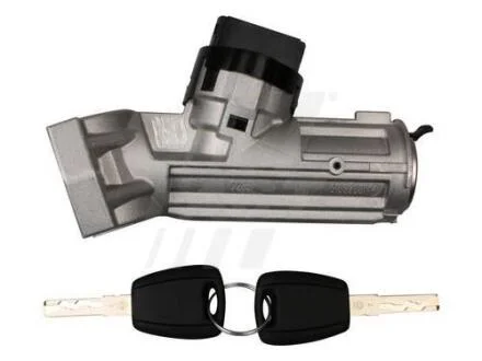 Замок запалювання з ключами PSA Jumper 06-/Boxer 06-/Fiat Ducato 06- 5-PIN FAST FT82321