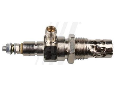Свічка розжарювання Fiat Ducato (94-) 2.8 TDID FAST FT82719