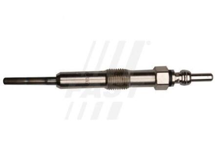 Свічка розжарювання Renault Logan (04-), Megane (03-), Kangoo, Laguna, Sandero (08-), Duster, Dokker (10-) 1,5 dCI FAST FT82740