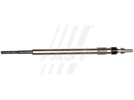 Свічка розжарювання Fiat Ducato (06-) 2.0JTD FAST FT82741