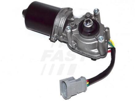 Моторчик склоочисника FAST FT82814