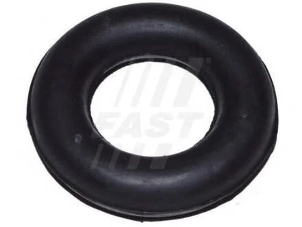 Подушка кріплення глушника Fiat Ducato (94-) 2.5 D/TD FAST FT84504