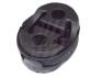 Подушка подвески глушителя Citroen Jumper II/ Fiat Ducato III FAST FT84542 (фото 1)