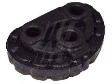 Подушка кріплення глушника задн. Fiat Ducato (02-) FAST FT84543