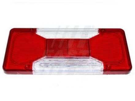 СКЛО ЛІХТАРЯ FAST FT86013