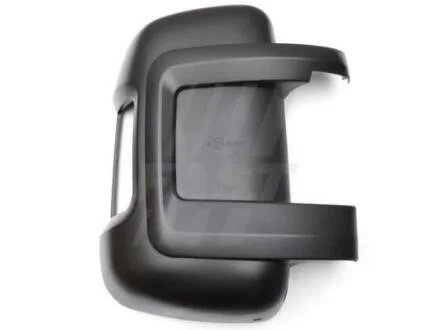 Корпус дзеркала правого коротка Fiat Ducato (06-) (14-) FAST FT86041